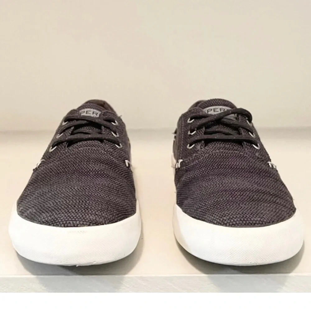Sperry Unisex-Child Bodie Sneaker - Picture 4 of 7